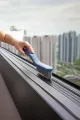 🚿Cımbızlı Temizlik Fırçası - dibidip 