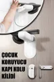 👶ÇOCUK KORUYUCU KAPI KOLU KİLİDİ - dibidip 