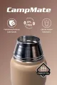 COOKER 0.5 LT HUNTER TERMOS