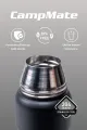 COOKER 0.5 LT HUNTER TERMOS