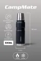 COOKER 0.5 LT HUNTER TERMOS