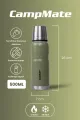 COOKER 0.5 LT HUNTER TERMOS