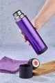 COOKER 0.5 LT TREND ÇELİK TERMOS