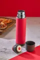 COOKER 0.75 LT RENKLİ TREND TERMOS