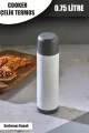 COOKER 0.75 LT RENKLİ TREND TERMOS