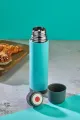 COOKER 0.75 LT RENKLİ TREND TERMOS