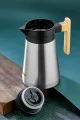 COOKER 2 LT BAMBU SAPLI ÇELİK TERMOS
