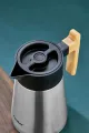 COOKER 2 LT BAMBU SAPLI ÇELİK TERMOS