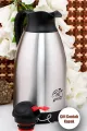 COOKER 2 LT ÇELİK UZUN TERMOS