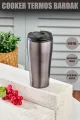 COOKER 400 ML MUG TERMOS BARDAK