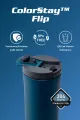 COOKER 400 ML UZUN TERMOS BARDAK