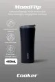 COOKER 400ML TERMOS BARDAK