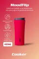 COOKER 400ML TERMOS BARDAK