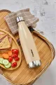 COOKER 500 ML RENKLİ ŞİŞE TERMOS