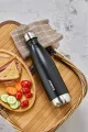 COOKER 500 ML RENKLİ ŞİŞE TERMOS