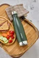 COOKER 500 ML RENKLİ ŞİŞE TERMOS