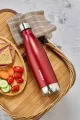 COOKER 500 ML RENKLİ ŞİŞE TERMOS