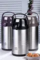 COOKER 3.5 LT LUX ÇELİK TERMOS