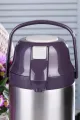 COOKER 3.5 LT LUX ÇELİK TERMOS