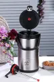COOKER 3.5 LT LUX ÇELİK TERMOS