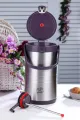 COOKER 3.5 LT LUX ÇELİK TERMOS