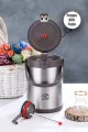 COOKER 2.5 LT LUX ÇELİK TERMOS