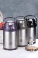 COOKER 2.5 LT LUX ÇELİK TERMOS