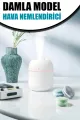 DAMLA MODEL HAVA NEMLENDİRİCİ - dibidip 