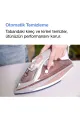 FAKİR SPRING BUHARLI ÜTÜ