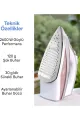 FAKİR SPRING BUHARLI ÜTÜ