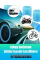 🚲FOSFORLU SİBOP KAPAĞI - dibidip 