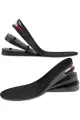 👟HAVA YASTIKLI TABANLIK 7 CM - dibidip