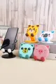 Hayvan Figürlü Masaüstü Telefon Standı