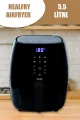 HEALFRY HOT AİRFRYER