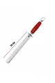İBİCO 10'' METAL BİLEZİKLİ GENİŞ YASSI MASAT