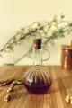 İBİCO 300 ML CAM YAĞDANLIK