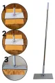 İBİCO İ21-015 OTOMATİK BEZ DEĞİŞTİREN MOP