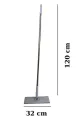 İBİCO İ21-015 OTOMATİK BEZ DEĞİŞTİREN MOP