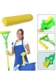 İBİCO İ21-026 SIKMA KOLLU KELEBEK MOP
