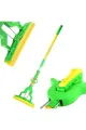 İBİCO İ21-026 SIKMA KOLLU KELEBEK MOP