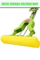 İBİCO İ21-026 SIKMA KOLLU KELEBEK MOP