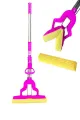 İBİCO İ21-026 SIKMA KOLLU KELEBEK MOP