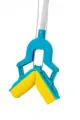 İBİCO İ21-026 SIKMA KOLLU KELEBEK MOP