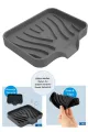 İBİCO MUTFAK & BANYO SU GİDERLİ SABUNLUK