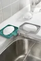 İBİCO MUTFAK & BANYO SU GİDERLİ SABUNLUK