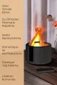 🔥KAMP ATEŞİ HAVA NEMLENDİRİCİ - dibidip 