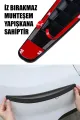 🚘KARBON DESENLİ ARABA TAMPON KORUYUCU - dibidip 