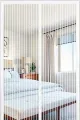 KAYRA 105x205CM MIKNATISLI KAPI TÜLÜ SİNEKLİK