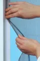 KAYRA 125x75CM TEK KANAT PENCERE TÜL SİNEKLİK