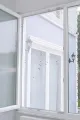 KAYRA 125x75CM TEK KANAT PENCERE TÜL SİNEKLİK